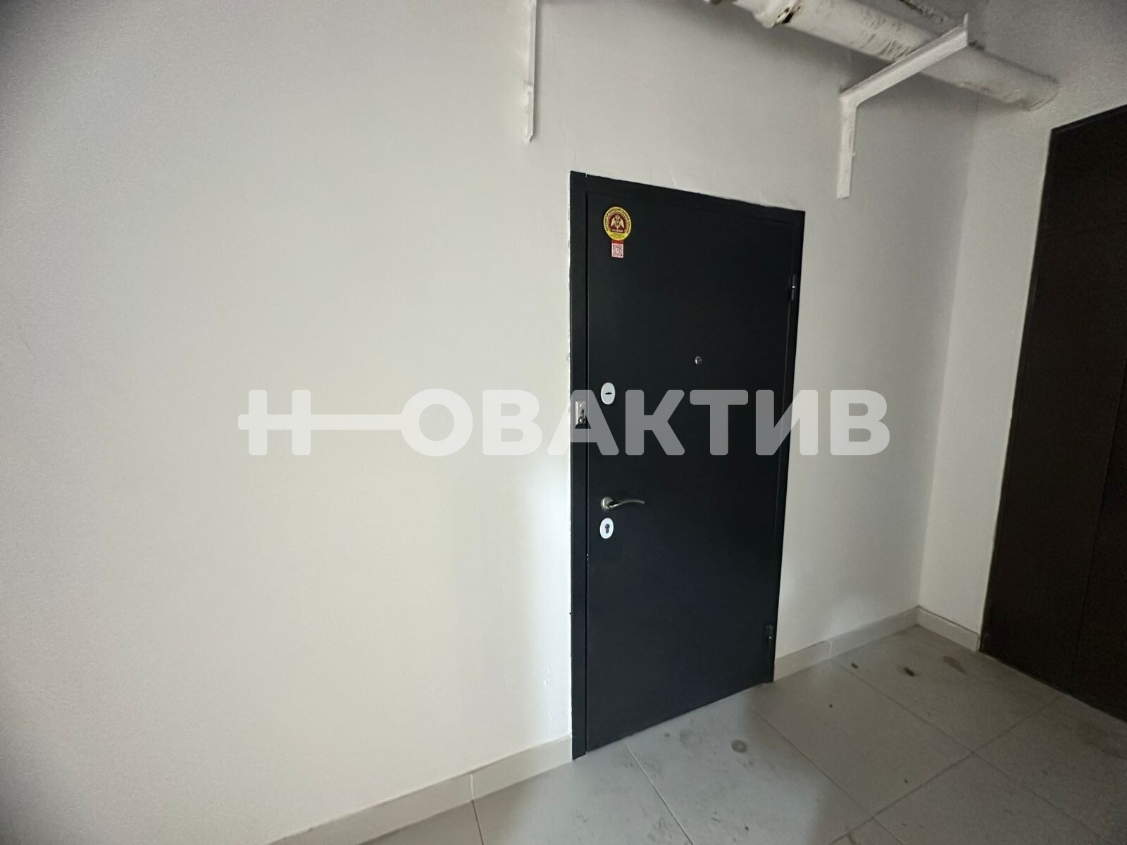 ПСН · 44.9 м² · 1/26 этаж