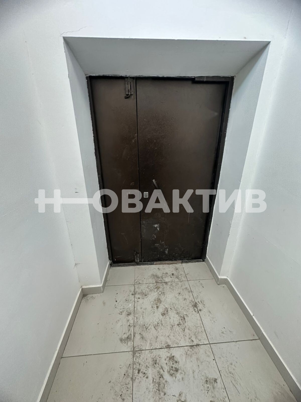 ПСН · 44.9 м² · 1/26 этаж
