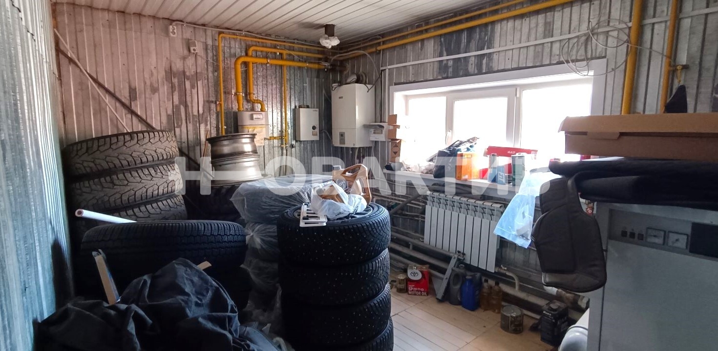 ПСН (ГАБ) · 571.0 м² — Изображение 18