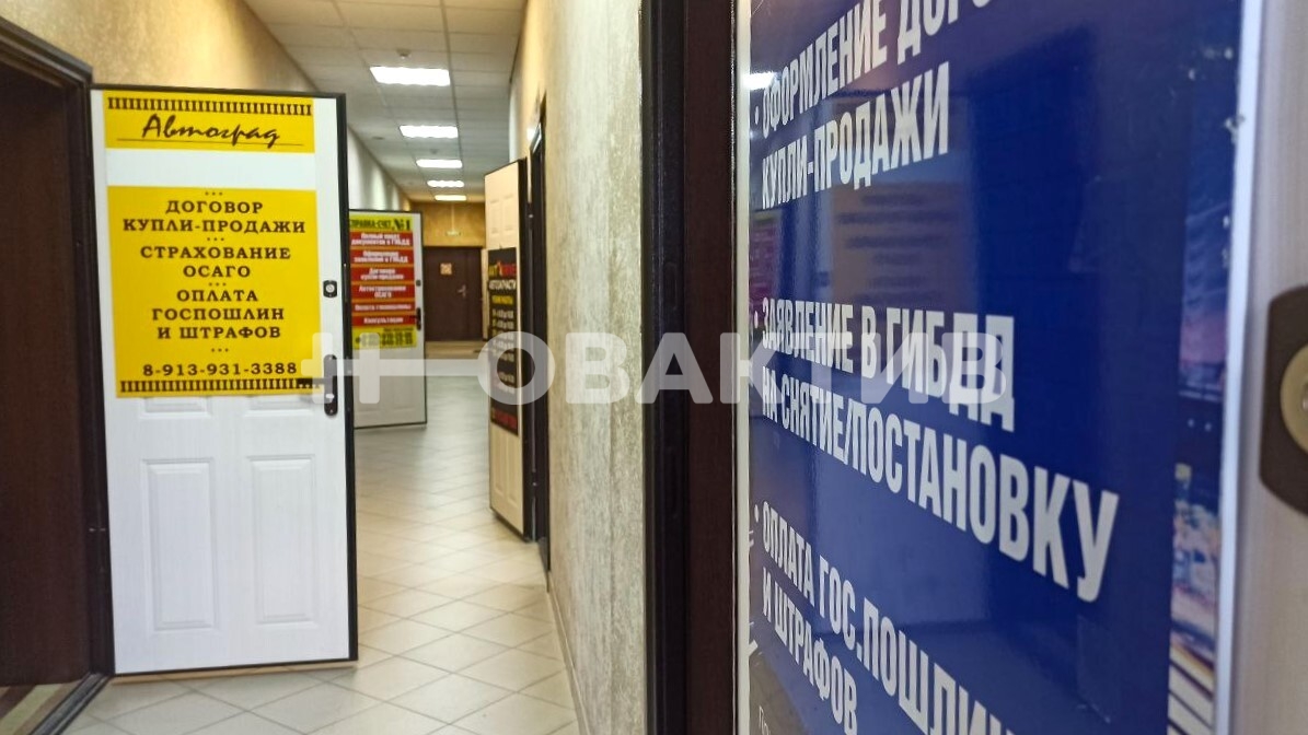 ПСН (ГАБ) · 571.0 м² — Изображение 7