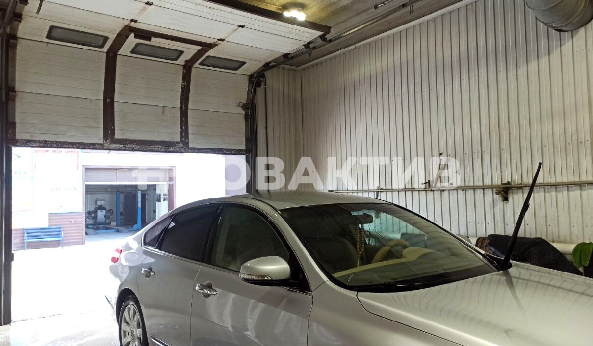 ПСН (ГАБ) · 571.0 м² — Изображение 16