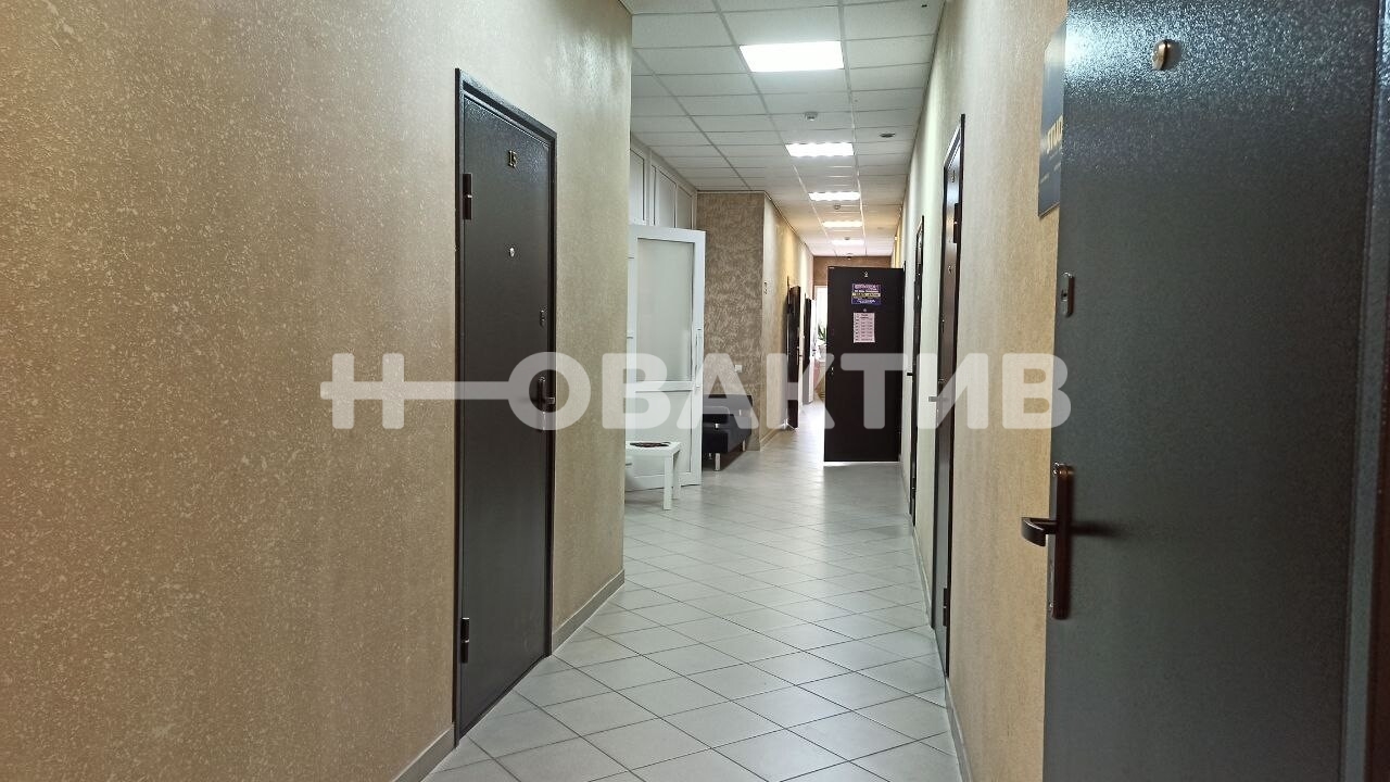 ПСН (ГАБ) · 571.0 м² — Изображение 12