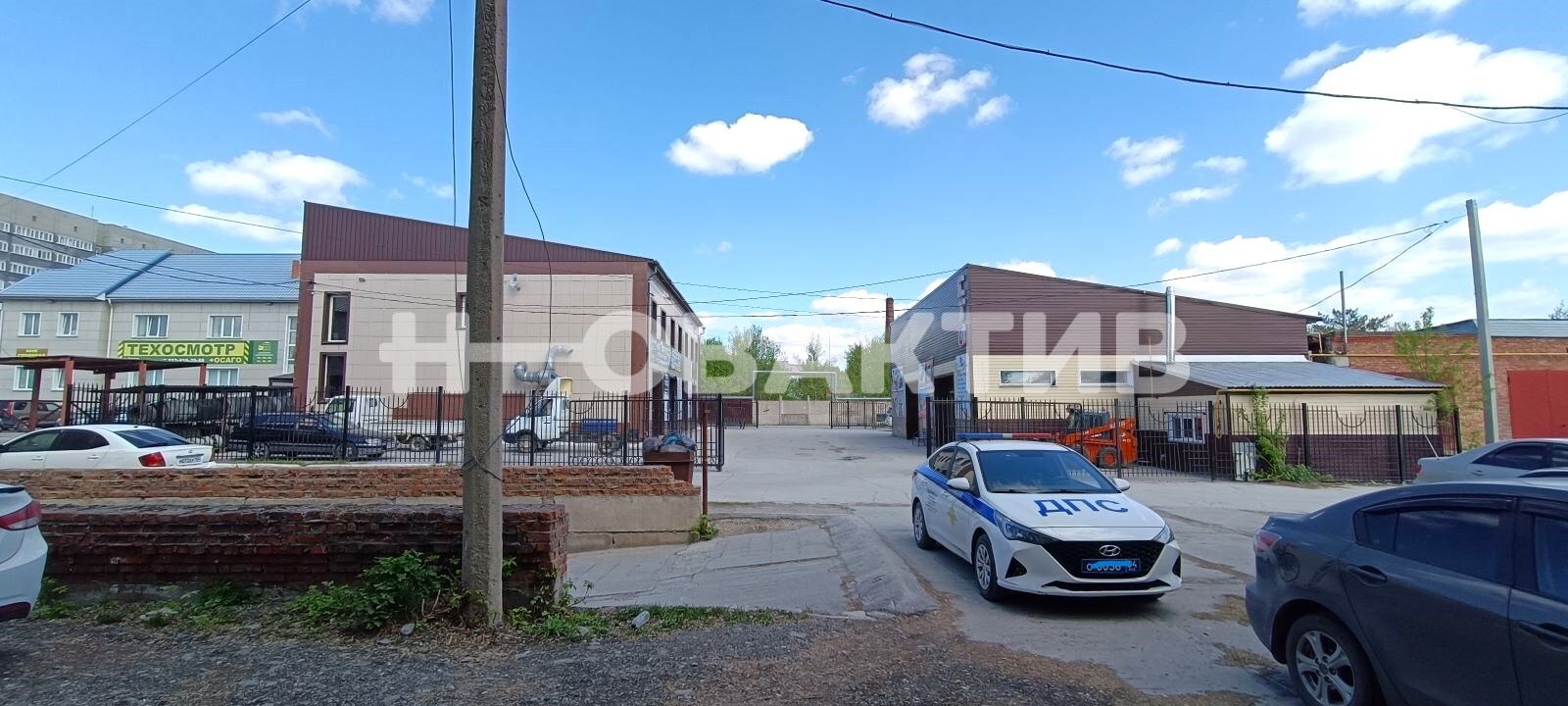 ПСН (ГАБ) · 571.0 м² — Изображение 5