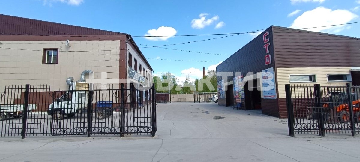 ПСН (ГАБ) · 571.0 м² — Изображение 2