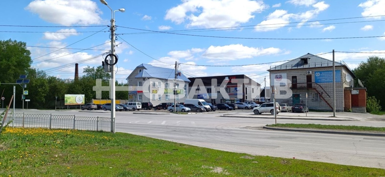 ПСН (ГАБ) · 571.0 м² — Изображение 1