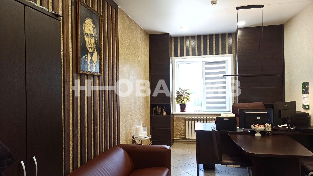 ПСН (ГАБ) · 571.0 м² — Изображение 11