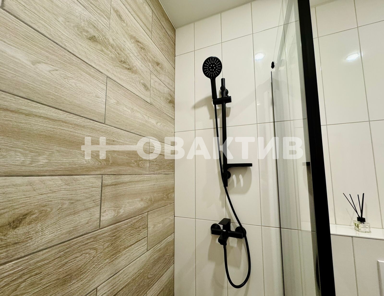 Студия · 20 м² · 23/25 этаж