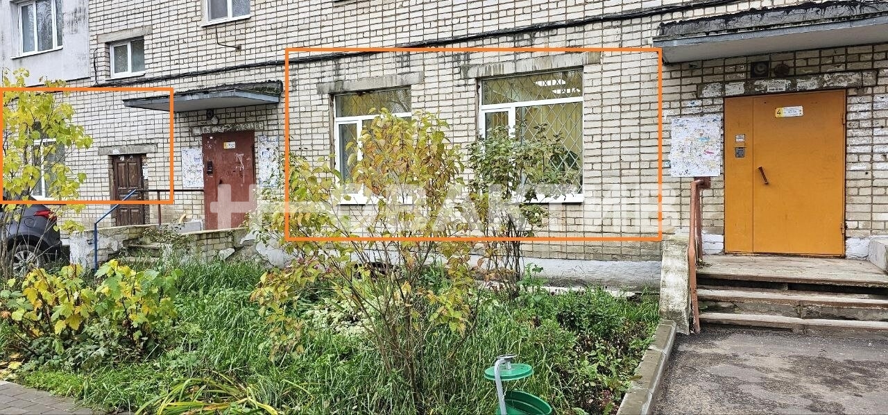 ПСН · 353.0 м² · 1/5 этаж — Изображение 6