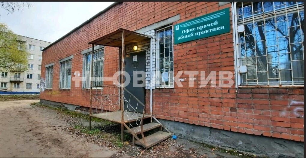 ПСН · 353.0 м² · 1/5 этаж — Изображение 4