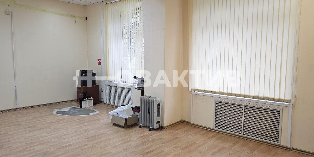 ПСН · 353.0 м² · 1/5 этаж — Изображение 13