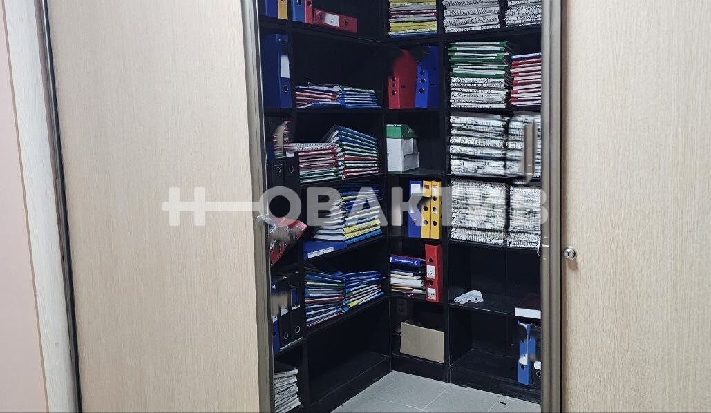 ПСН · 353.0 м² · 1/5 этаж — Изображение 11