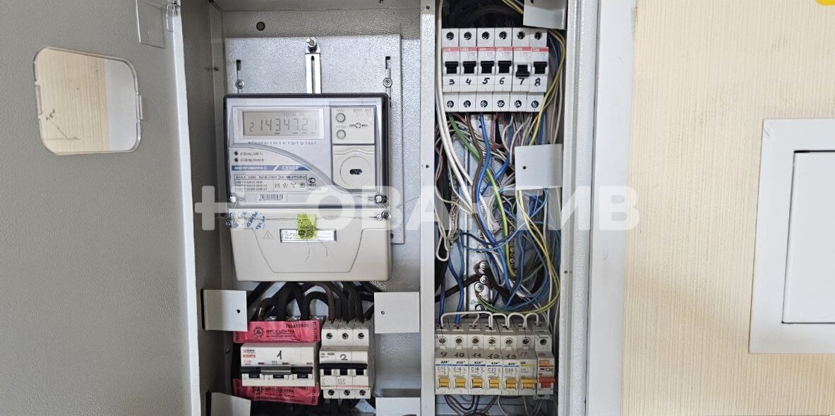 ПСН · 353.0 м² · 1/5 этаж — Изображение 24