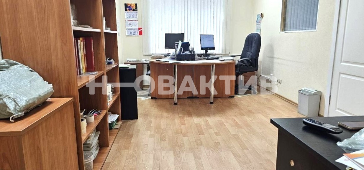 ПСН · 353.0 м² · 1/5 этаж — Изображение 14