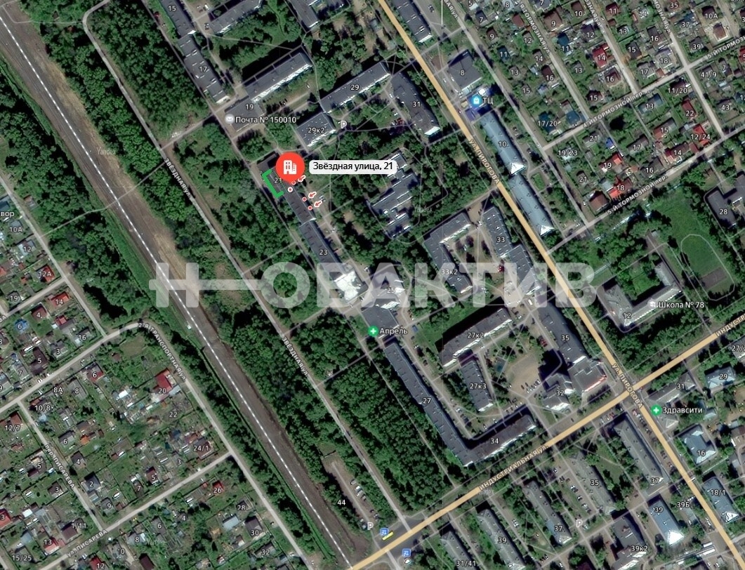 ПСН · 353.0 м² · 1/5 этаж — Изображение 7