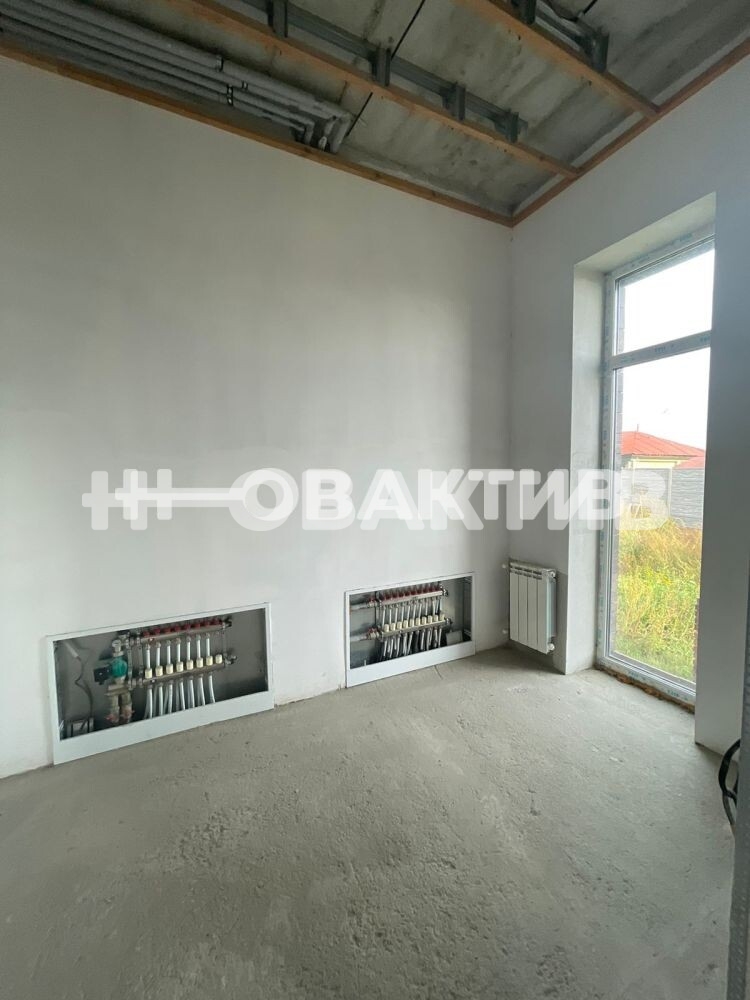 3-этажного Коттедж · 500 м² · 50.0сот.