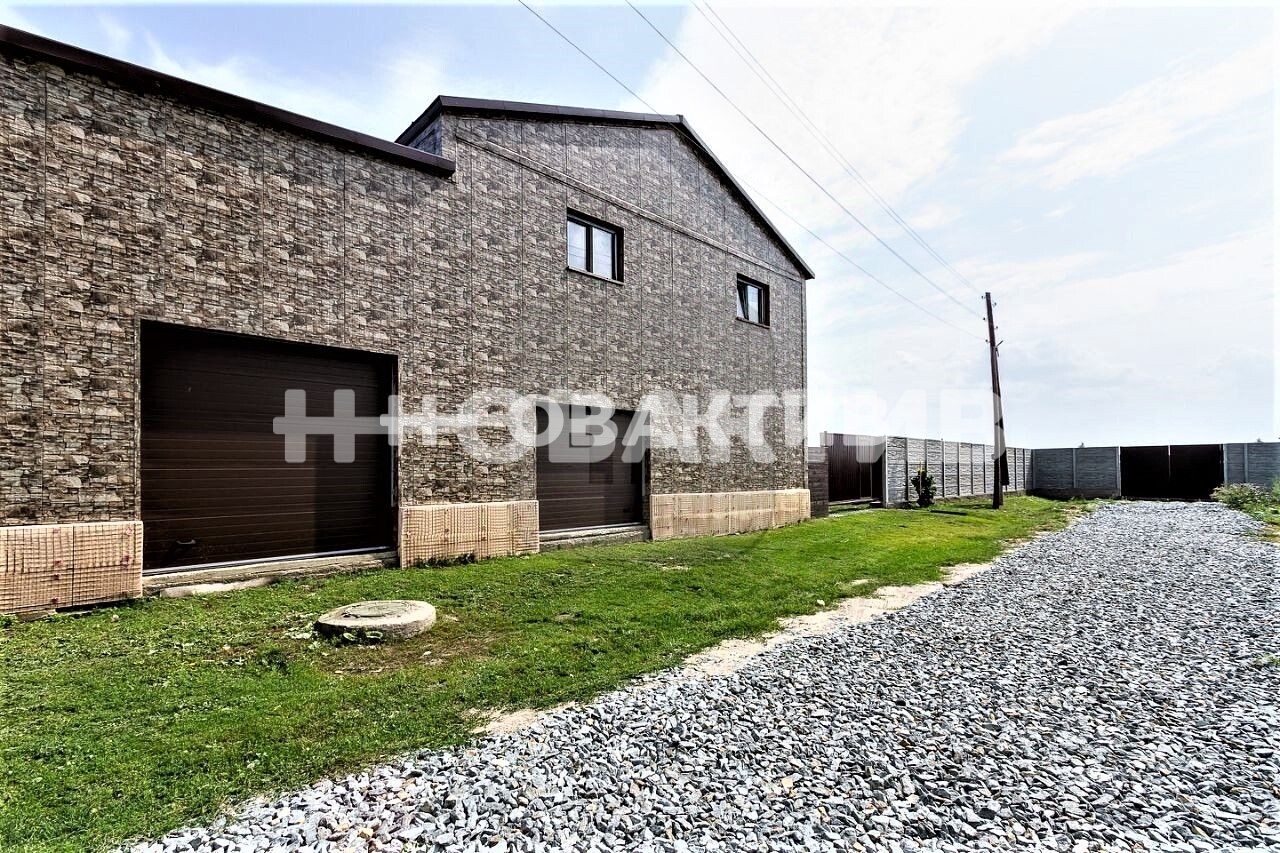 3-этажного Коттедж · 500 м² · 50.0сот.