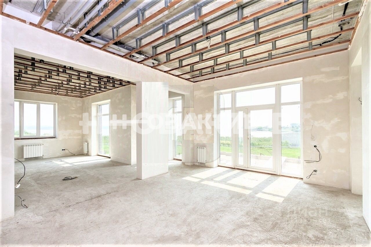 3-этажного Коттедж · 500 м² · 50.0сот.