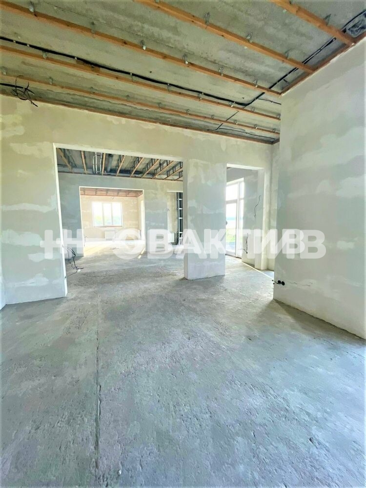 3-этажного Коттедж · 500 м² · 50.0сот.