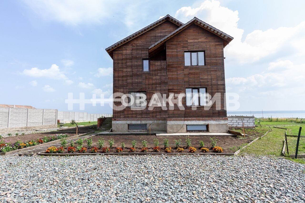 3-этажного Коттедж · 500 м² · 50.0сот.