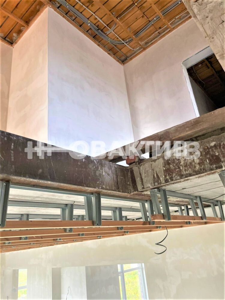 3-этажного Коттедж · 500 м² · 50.0сот.