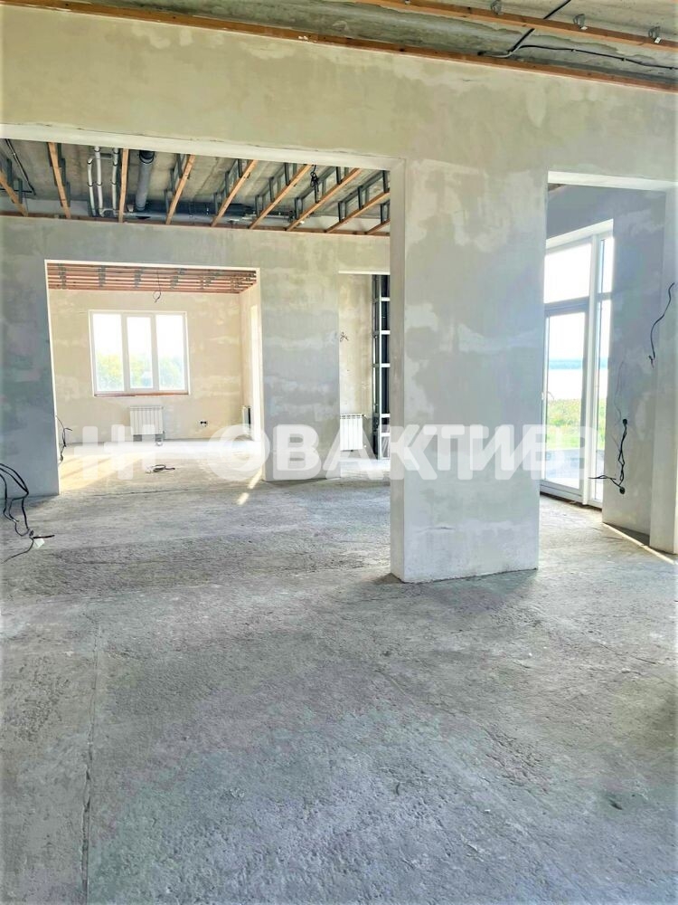 3-этажного Коттедж · 500 м² · 50.0сот.