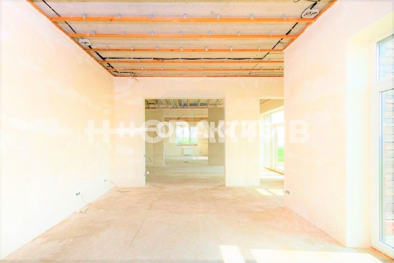 3-этажного Коттедж · 500 м² · 50.0сот.