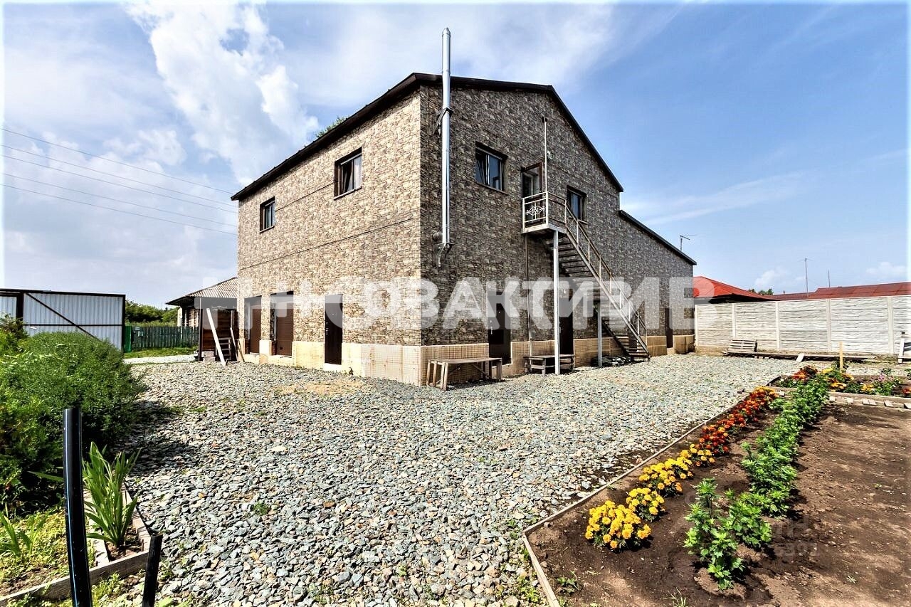 3-этажного Коттедж · 500 м² · 50.0сот.