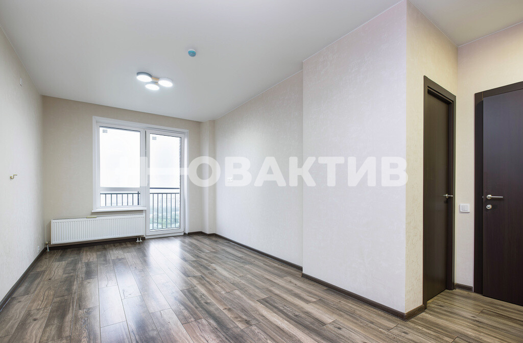 1-комн. квартира · 42 м² · 20/25 этаж