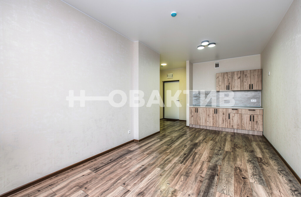 1-комн. квартира · 42 м² · 20/25 этаж