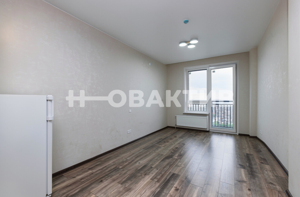 1-комн. квартира · 42 м² · 20/25 этаж