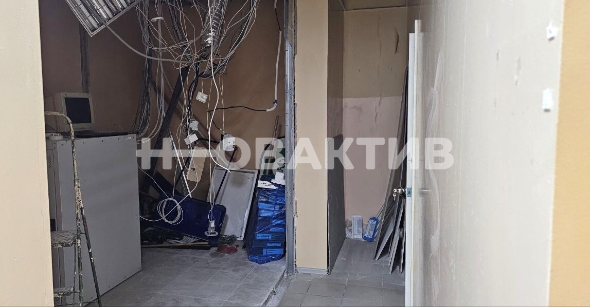ПСН · 353.0 м² · 1/5 этаж — Изображение 22
