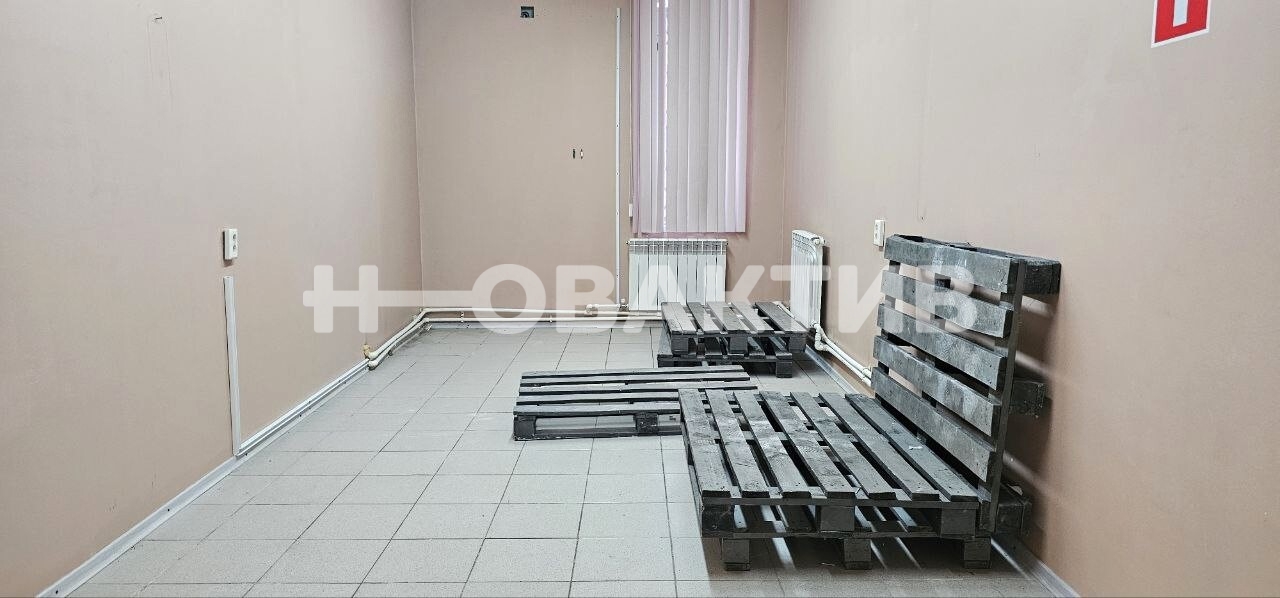 ПСН · 353.0 м² · 1/5 этаж — Изображение 15