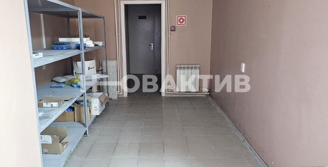 ПСН · 353.0 м² · 1/5 этаж — Изображение 16