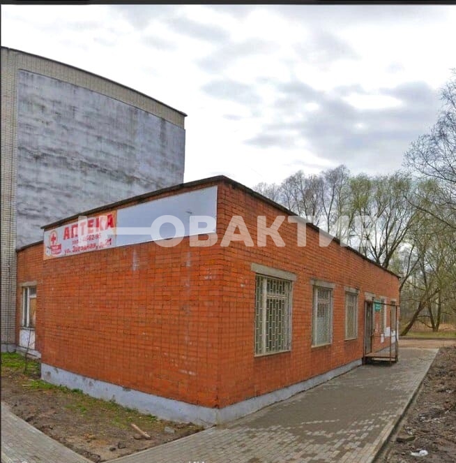 ПСН · 353.0 м² · 1/5 этаж — Изображение 18