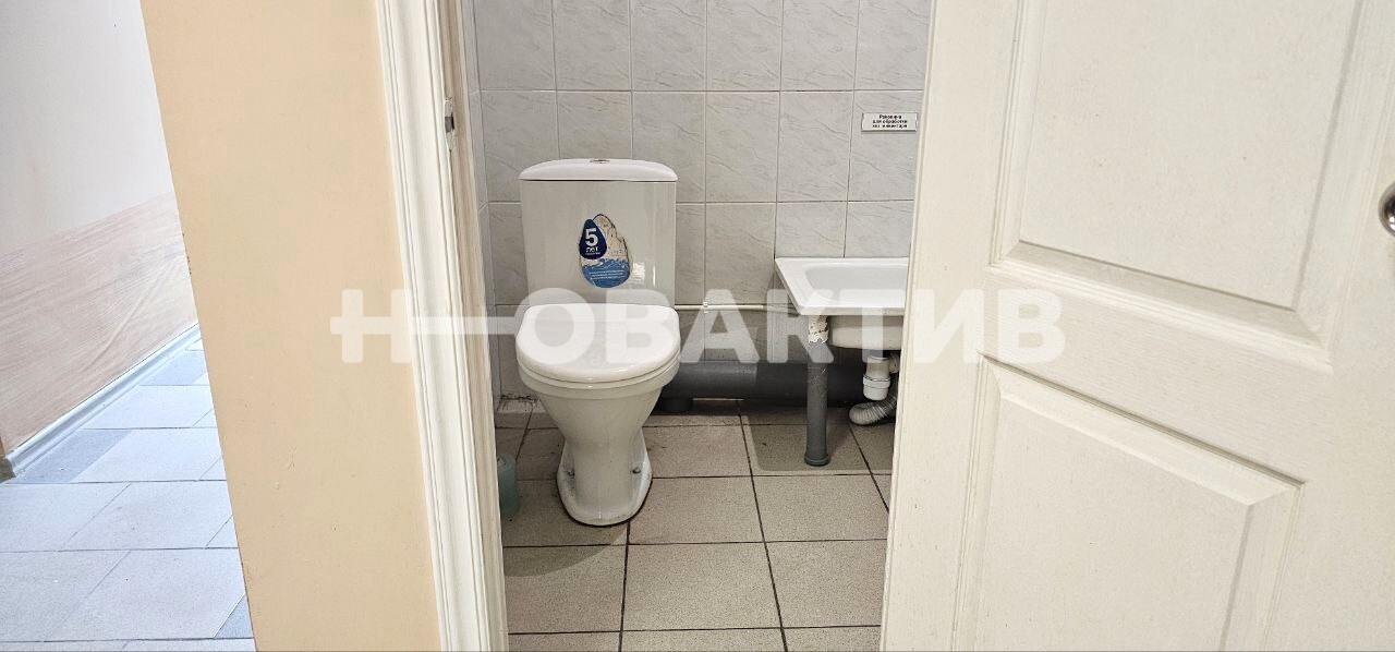 ПСН · 353.0 м² · 1/5 этаж — Изображение 23