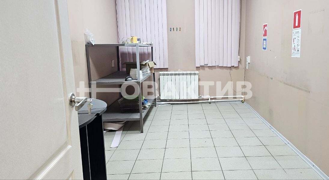 ПСН · 353.0 м² · 1/5 этаж — Изображение 14