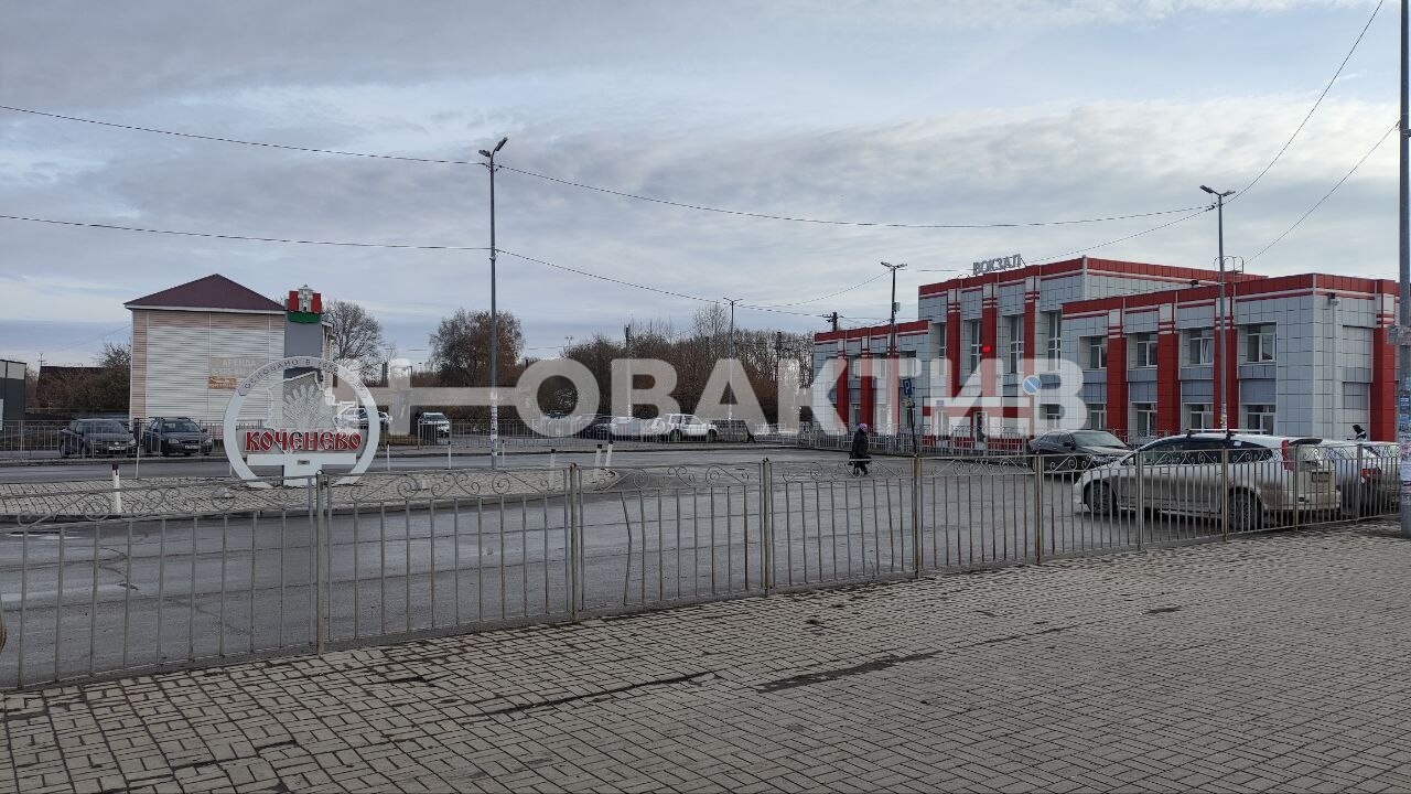 Торговая площадь · 37.8 м² · 1/1 этаж — Изображение 4
