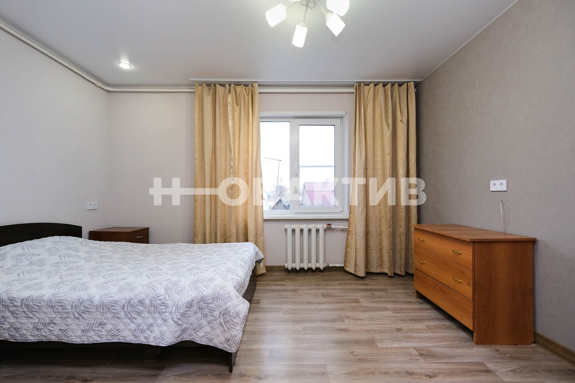 2-этажного Коттедж · 161 м² · 4.2сот.