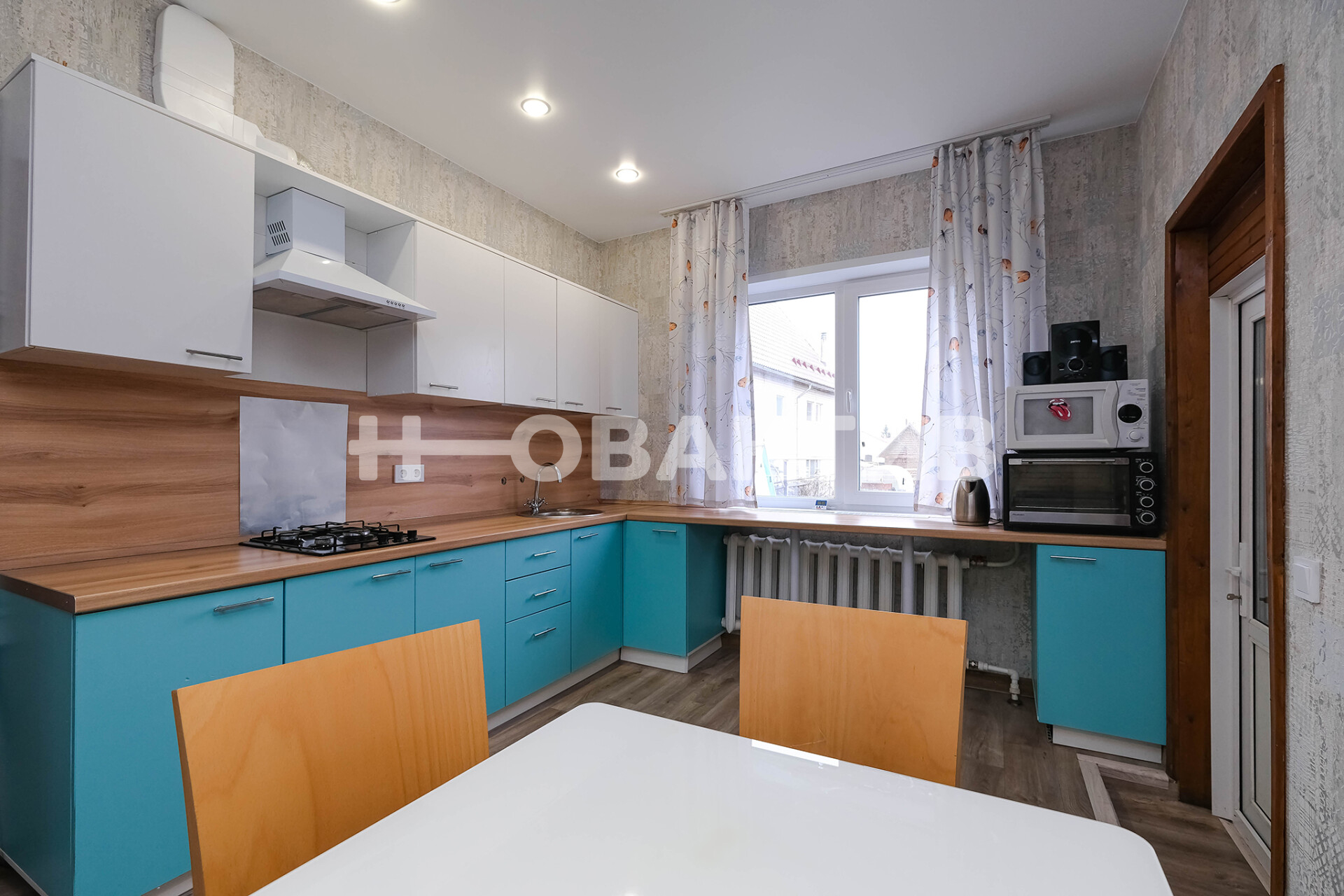 2-этажного Коттедж · 161 м² · 4.2сот.