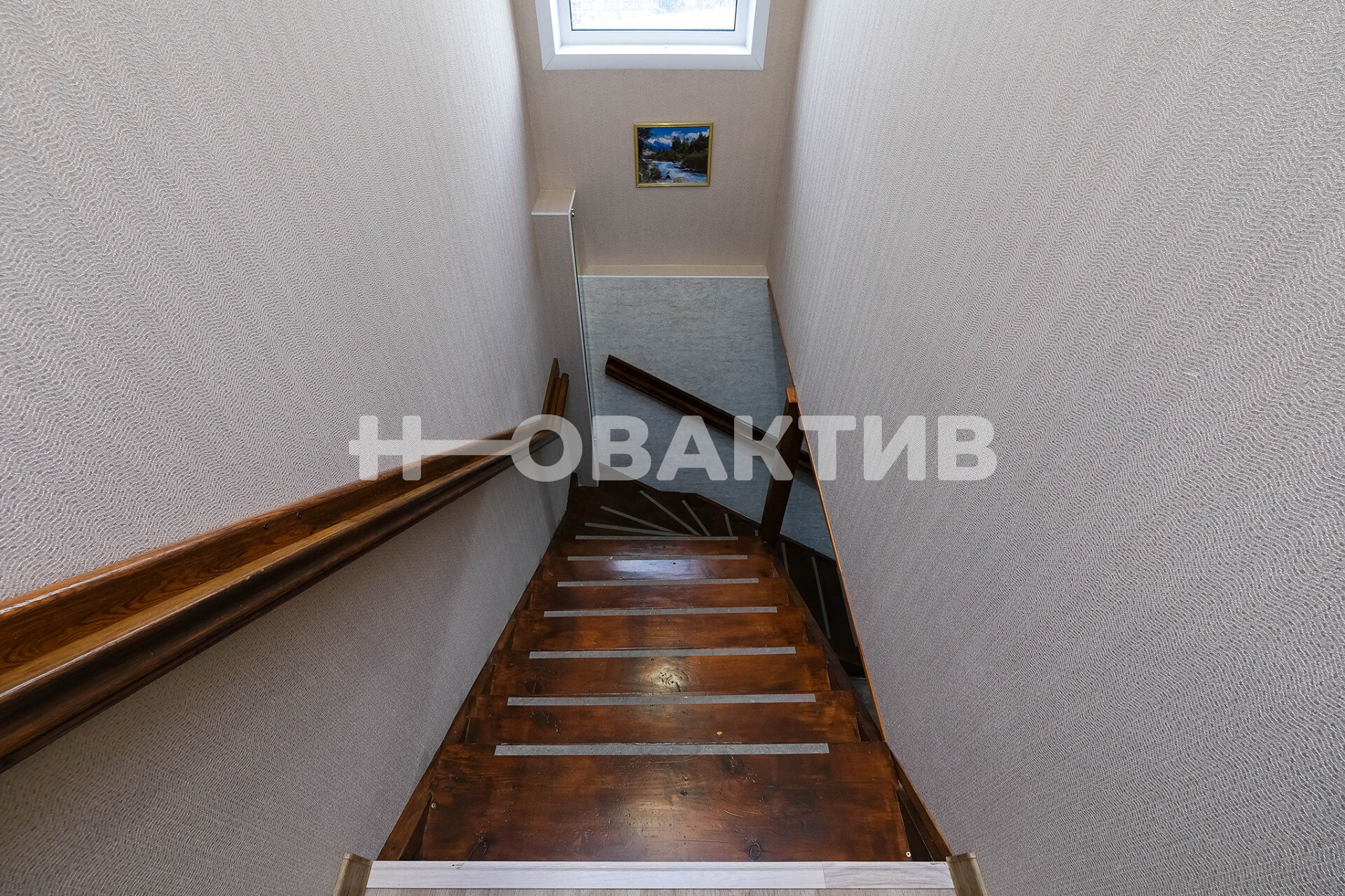 2-этажного Коттедж · 161 м² · 4.2сот.