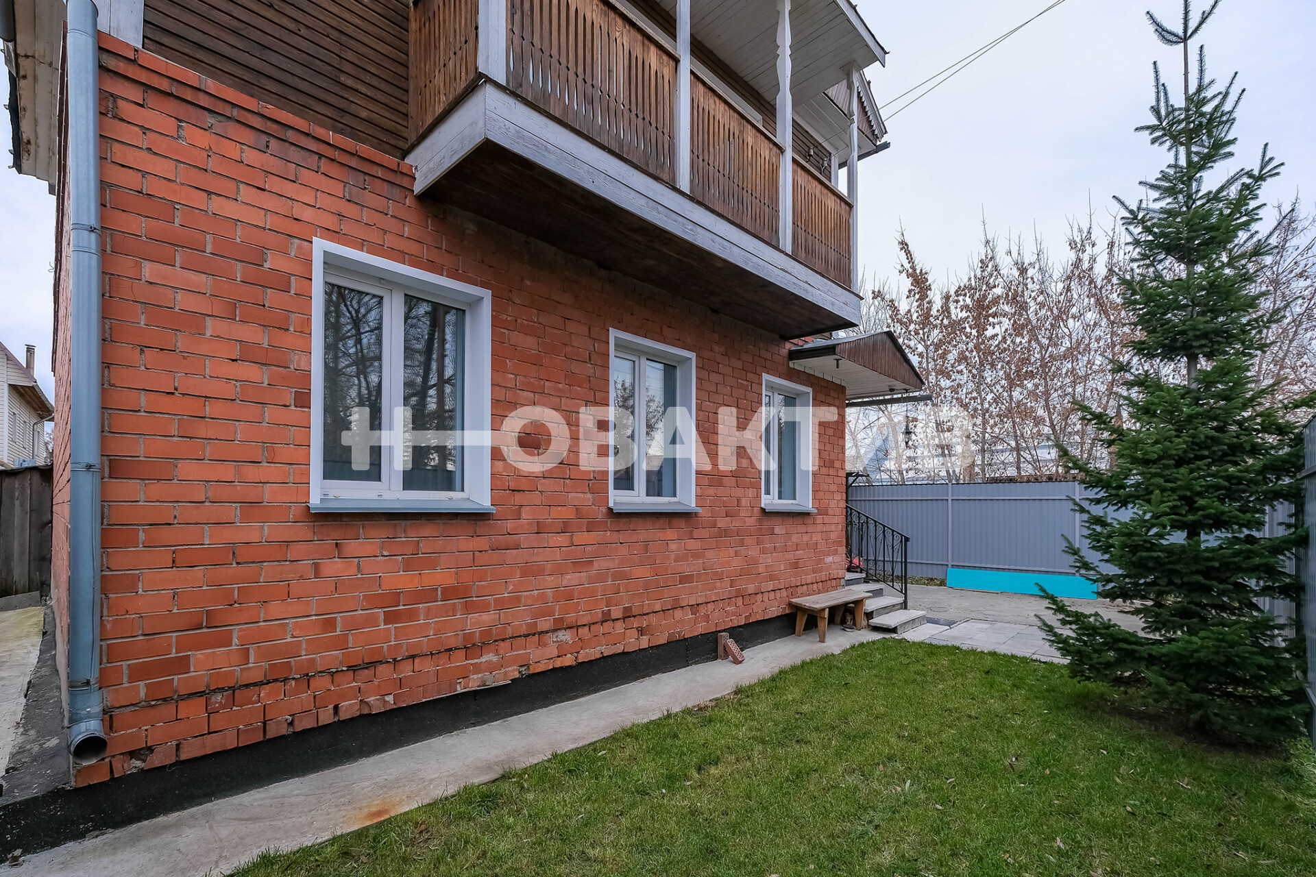 2-этажного Коттедж · 161 м² · 4.2сот.