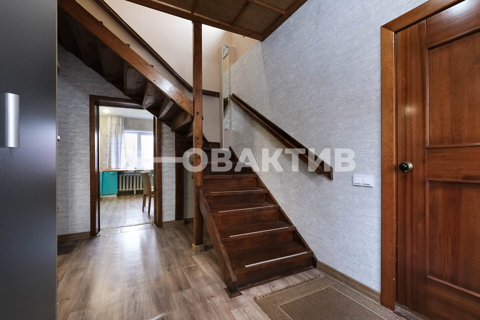 2-этажного Коттедж · 161 м² · 4.2сот.