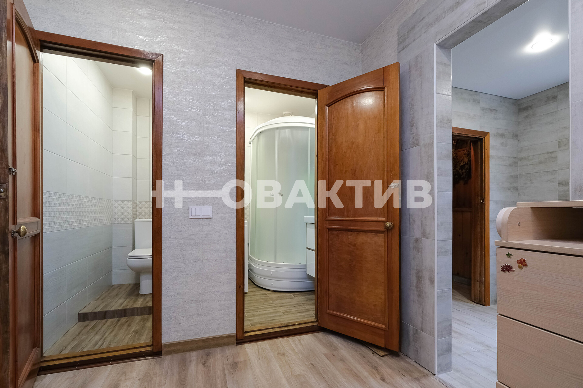 2-этажного Коттедж · 161 м² · 4.2сот.