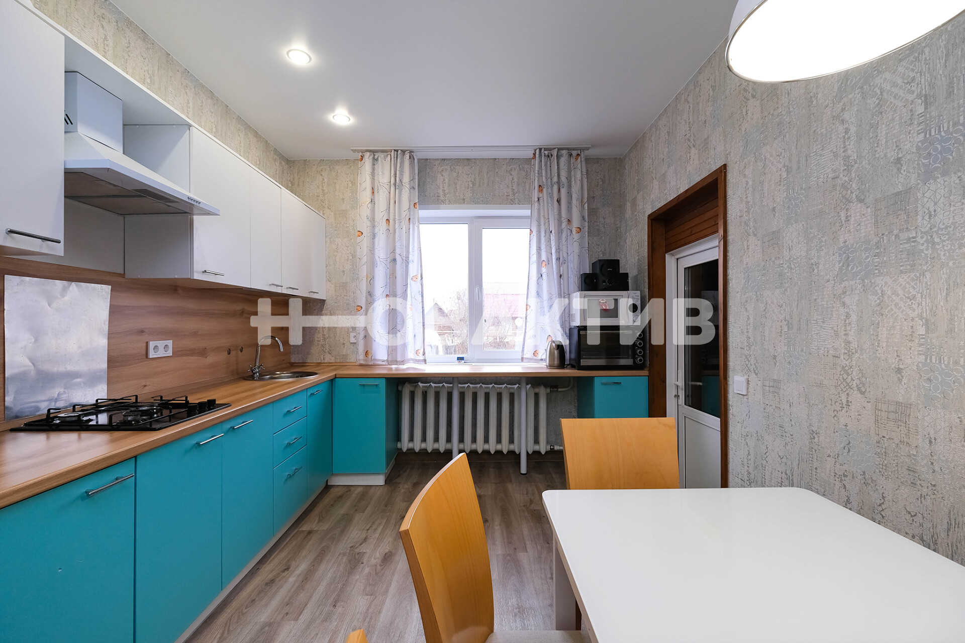 2-этажного Коттедж · 161 м² · 4.2сот.