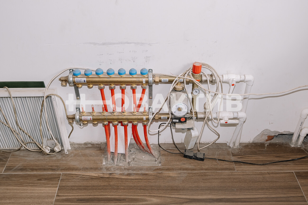 2-этажного Коттедж · 375 м² · 11.9сот.