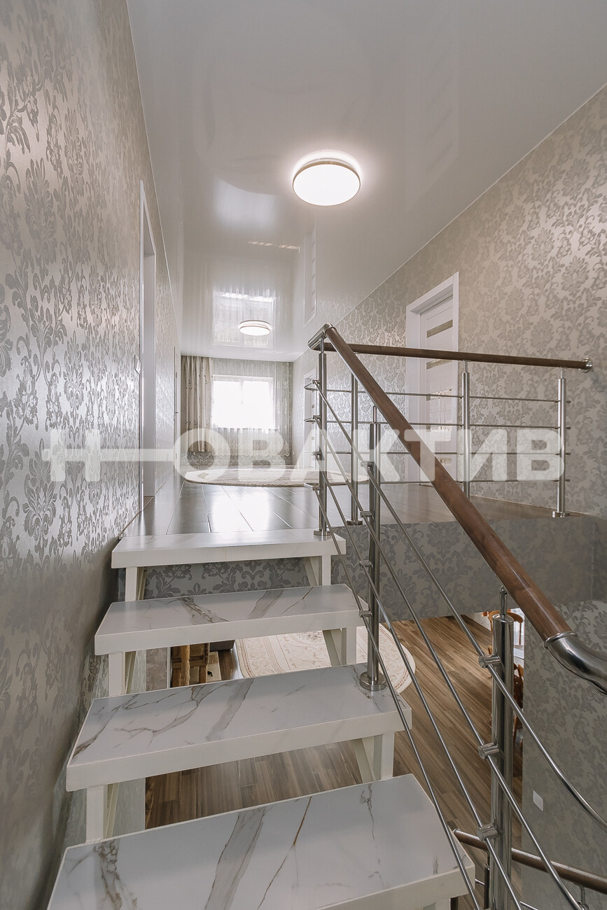 2-этажного Коттедж · 375 м² · 11.9сот.