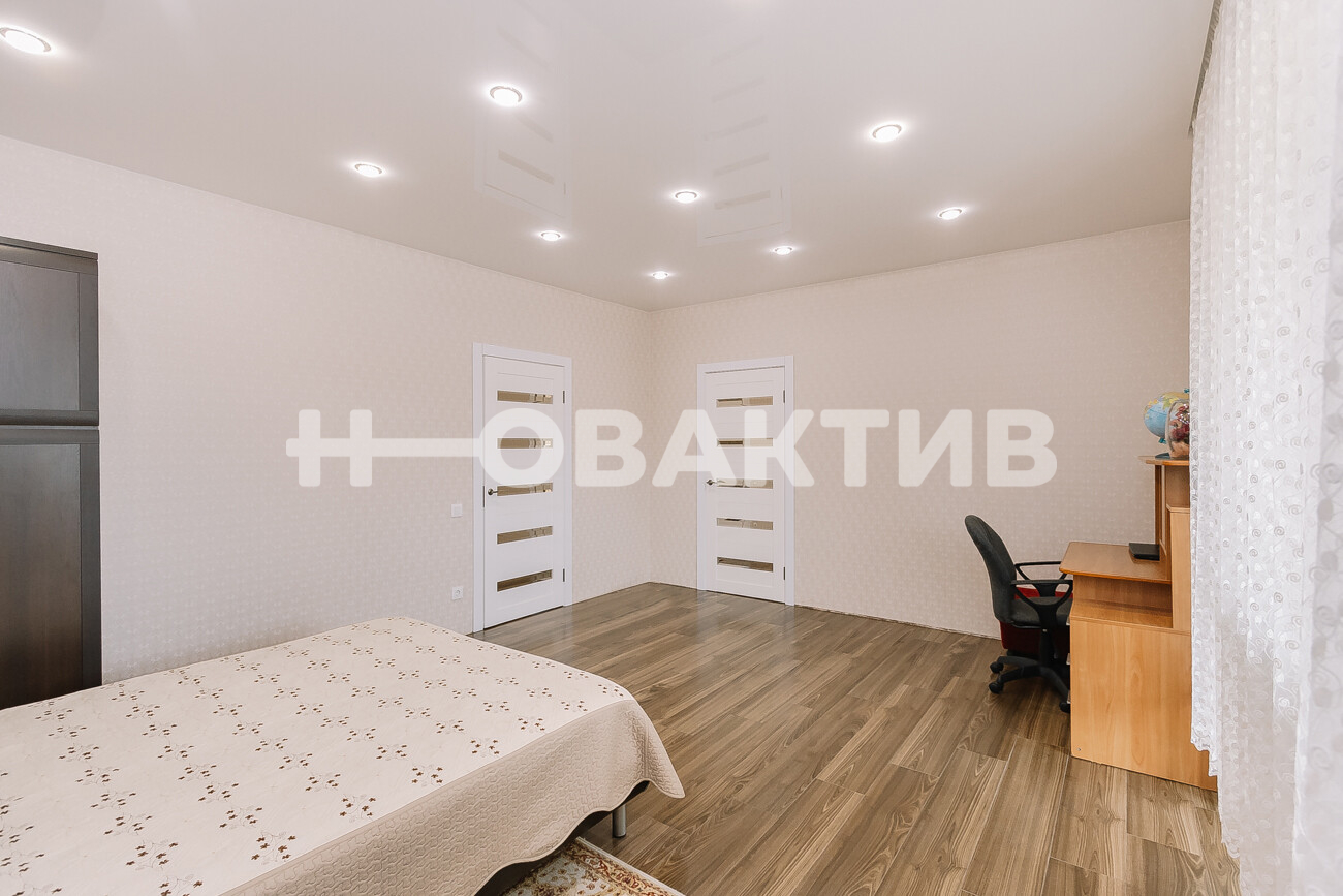 2-этажного Коттедж · 375 м² · 11.9сот.