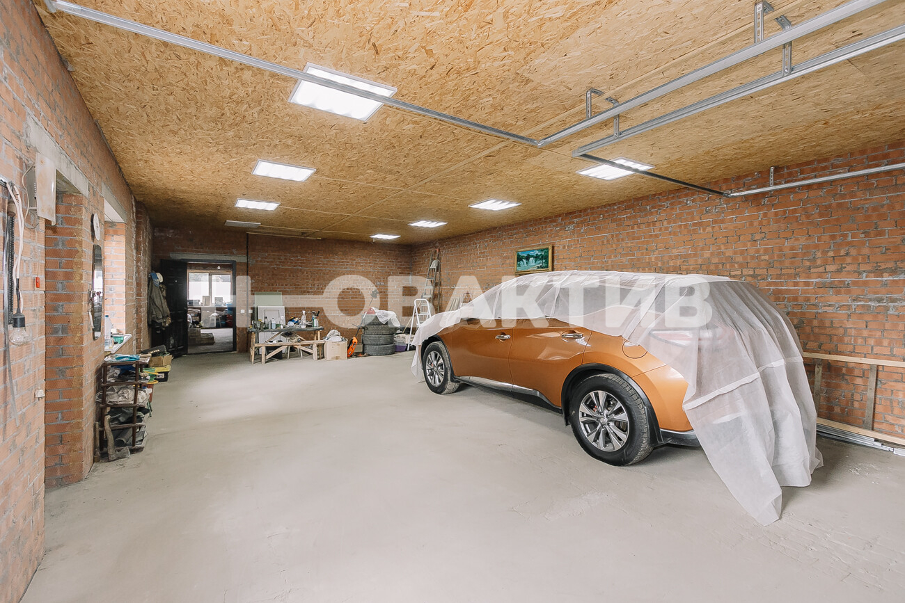 2-этажного Коттедж · 375 м² · 11.9сот.