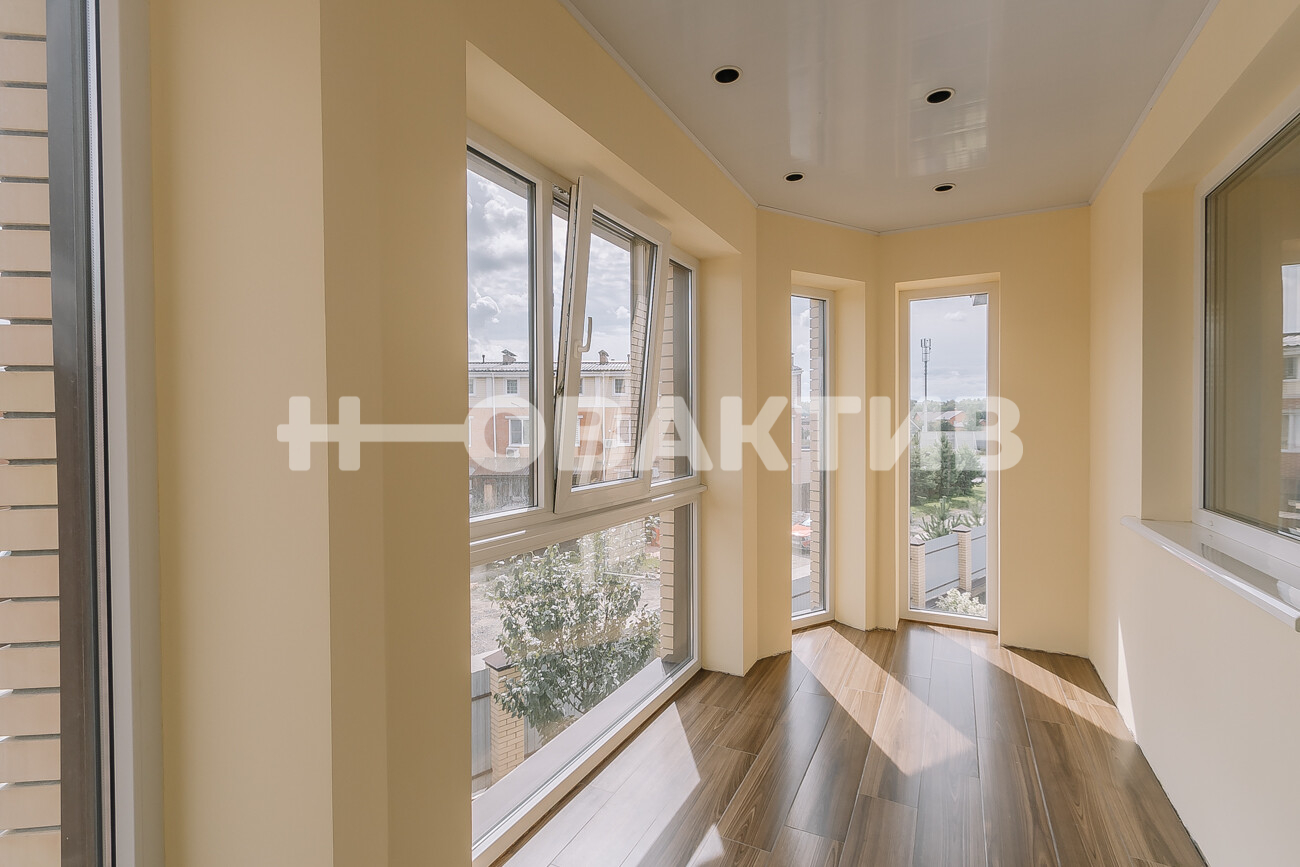 2-этажного Коттедж · 375 м² · 11.9сот.