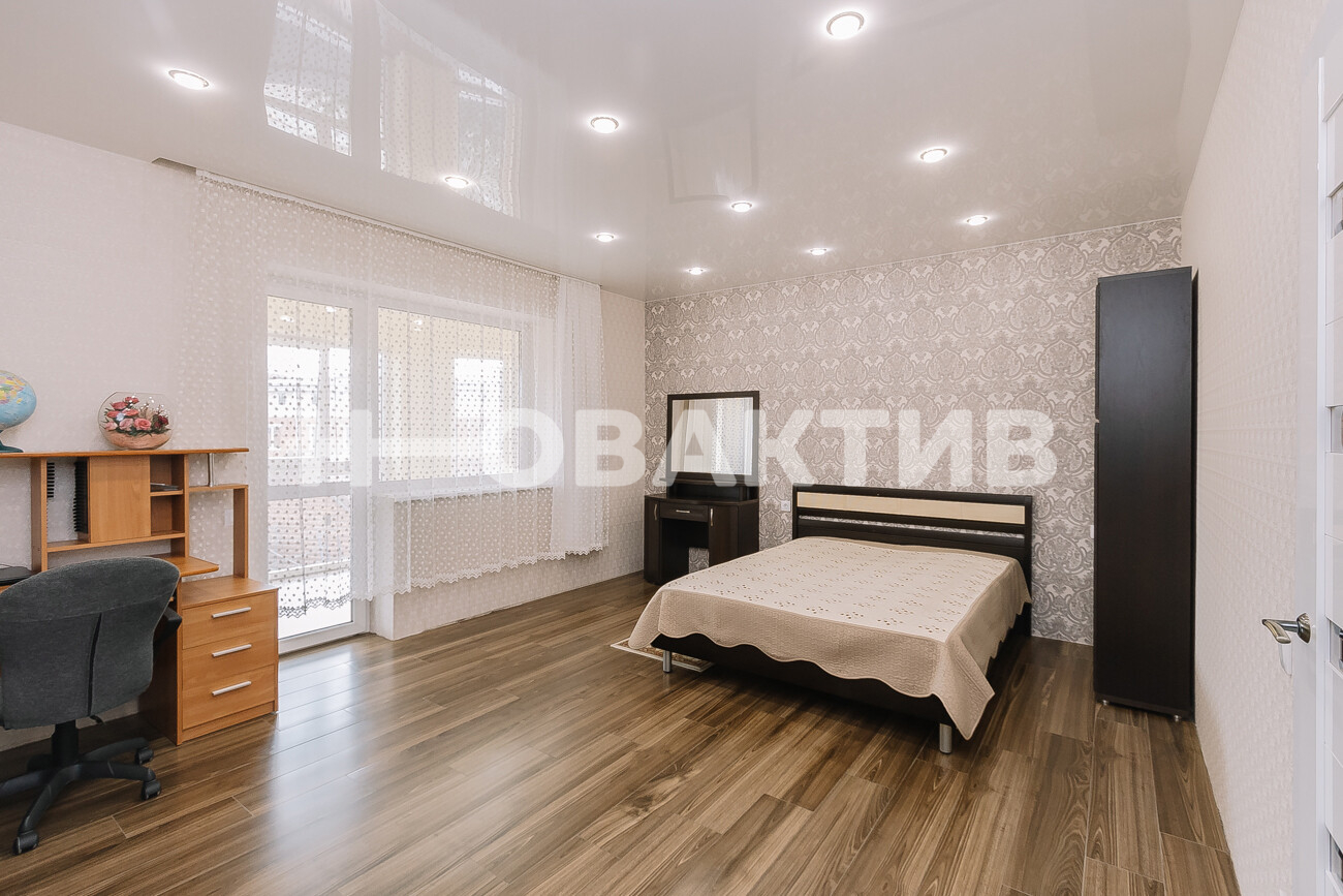 2-этажного Коттедж · 375 м² · 11.9сот.